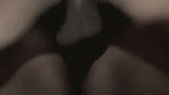 Catching My Aunty Fingering Herself Made Me Fuck Her Right There