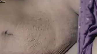 Catching My Aunty Fingering Herself Made Me Fuck Her Right There
