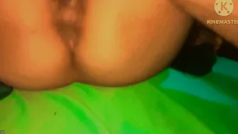 Village Teacher Aunty Getting Fucked By Her Young Student