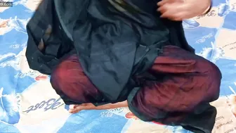 Fucking My Sexy Aunty Rough While Uncle Is Out At Office