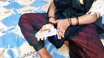 Fucking My Sexy Aunty Rough While Uncle Is Out At Office