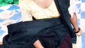 Fucking My Sexy Aunty Rough While Uncle Is Out At Office