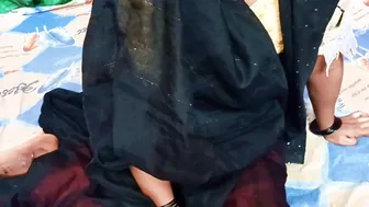 Fucking My Sexy Aunty Rough While Uncle Is Out At Office