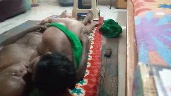 Fucking Horny Neighbor Aunty Hard In My Bedroom All Night