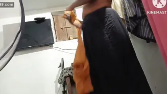 Telugu Housewife Getting Pounded Hard In Her Favorite Style