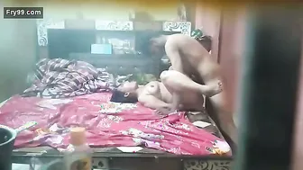 Desi Married Woman Taking Cash To Spread Her Legs For Me