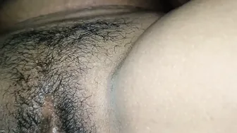 Tamil Wife Alone At Home Using Cucumber To Satisfy Herself