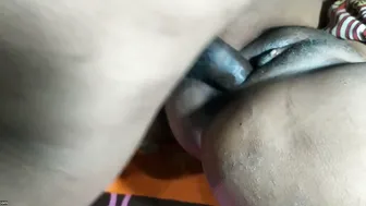 Desi Maid In Saree Offering Herself To Owner For Extra Money