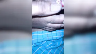 Sneaking Into Neighbor Aunty's House For Secret Fucking Session