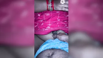 Sneaking Into Neighbor Aunty's House For Secret Fucking Session