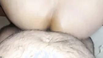 Desi GF Getting Pounded Hard By Her Man All Night