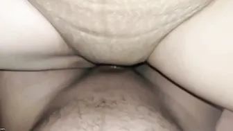 Desi GF Getting Pounded Hard By Her Man All Night