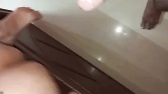 Desi GF Getting Pounded Hard By Her Man All Night