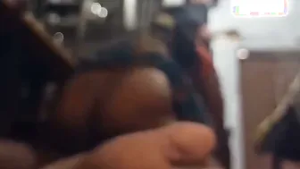 Married Aunty Getting Wild Behind Closed Doors At Her Place