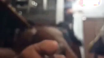 Married Aunty Getting Wild Behind Closed Doors At Her Place