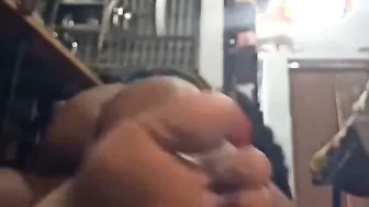 Married Aunty Getting Wild Behind Closed Doors At Her Place