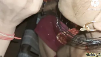 Desi Aunty Sucking Me Dry Swallowing Every Drop I Give Her