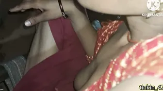 Desi Aunty Sucking Me Dry Swallowing Every Drop I Give Her