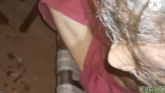 Desi Aunty Sucking Me Dry Swallowing Every Drop I Give Her