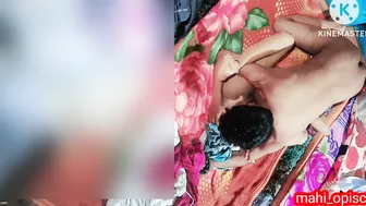 Stepdad Licking My Pussy Then Fucking My Tight Ass From Behind