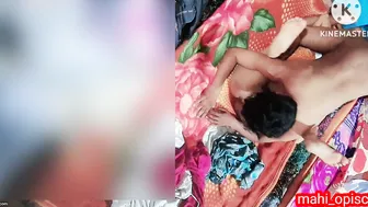 Stepdad Licking My Pussy Then Fucking My Tight Ass From Behind