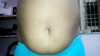 Busty Telugu Married Woman Private Mms Showing Her Amazing Body