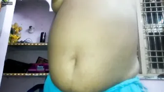 Busty Telugu Married Woman Private Mms Showing Her Amazing Body
