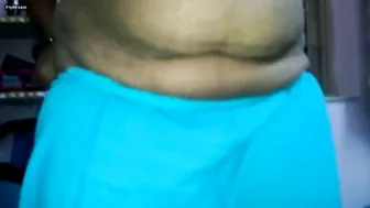 Busty Telugu Married Woman Private Mms Showing Her Amazing Body