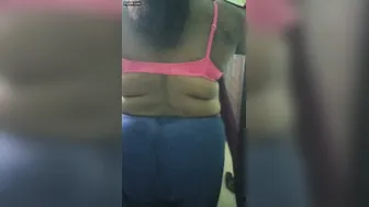 Tamil Aunty Dirty Talking During Threesome At Chennai Lodge
