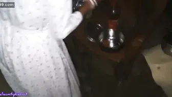 Taking Bengali Aunty Home After Festival And Fucking Her Hard