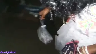 Taking Bengali Aunty Home After Festival And Fucking Her Hard