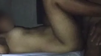Cheating Aunty Back For Round Two Behind Her Husband's Back