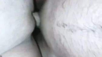 Cheating Aunty Back For Round Two Behind Her Husband's Back