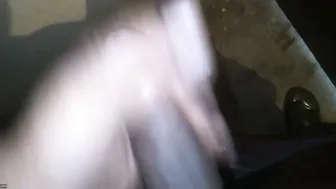 Desi Married Woman Bent Over Kitchen Counter Getting Destroyed