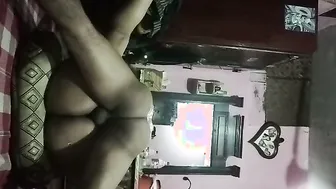 My Married Aunty Begging For More In Passionate Home Session