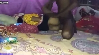 Banging My Hot Married Neighbor After Waiting So Many Days