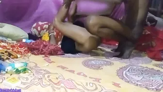Banging My Hot Married Neighbor After Waiting So Many Days