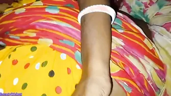 Banging My Hot Married Neighbor After Waiting So Many Days