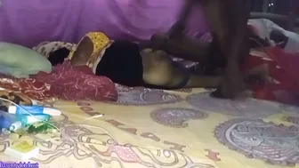 Banging My Hot Married Neighbor After Waiting So Many Days
