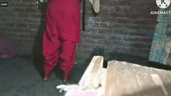 Delhi Bhabhi Screaming During Her First Painful Anal Fucking