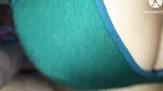 Delhi Bhabhi Screaming During Her First Painful Anal Fucking