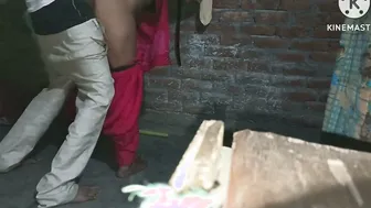 Delhi Bhabhi Screaming During Her First Painful Anal Fucking