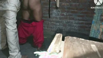 Delhi Bhabhi Screaming During Her First Painful Anal Fucking