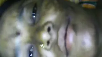 South Indian Milf Spreading Wide In Amateur Homemade Footage