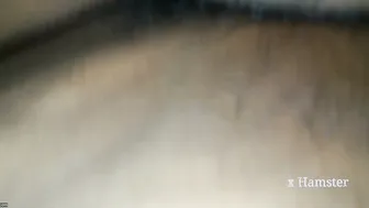 Recording My Slutty Aunty Getting Fucked By Her Boyfriend