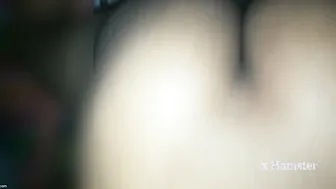 Recording My Slutty Aunty Getting Fucked By Her Boyfriend