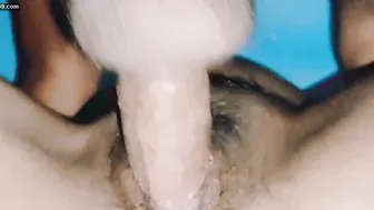 Hindi Speaking Married Woman Taking A Hard Desi Pounding