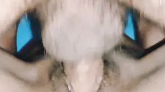 Hindi Speaking Married Woman Taking A Hard Desi Pounding