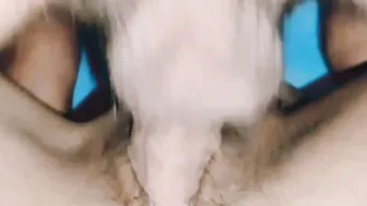 Hindi Speaking Married Woman Taking A Hard Desi Pounding