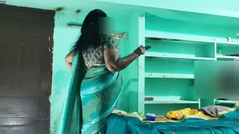 Married Woman Watching Tv Interrupted By Neighbor For Hardcore